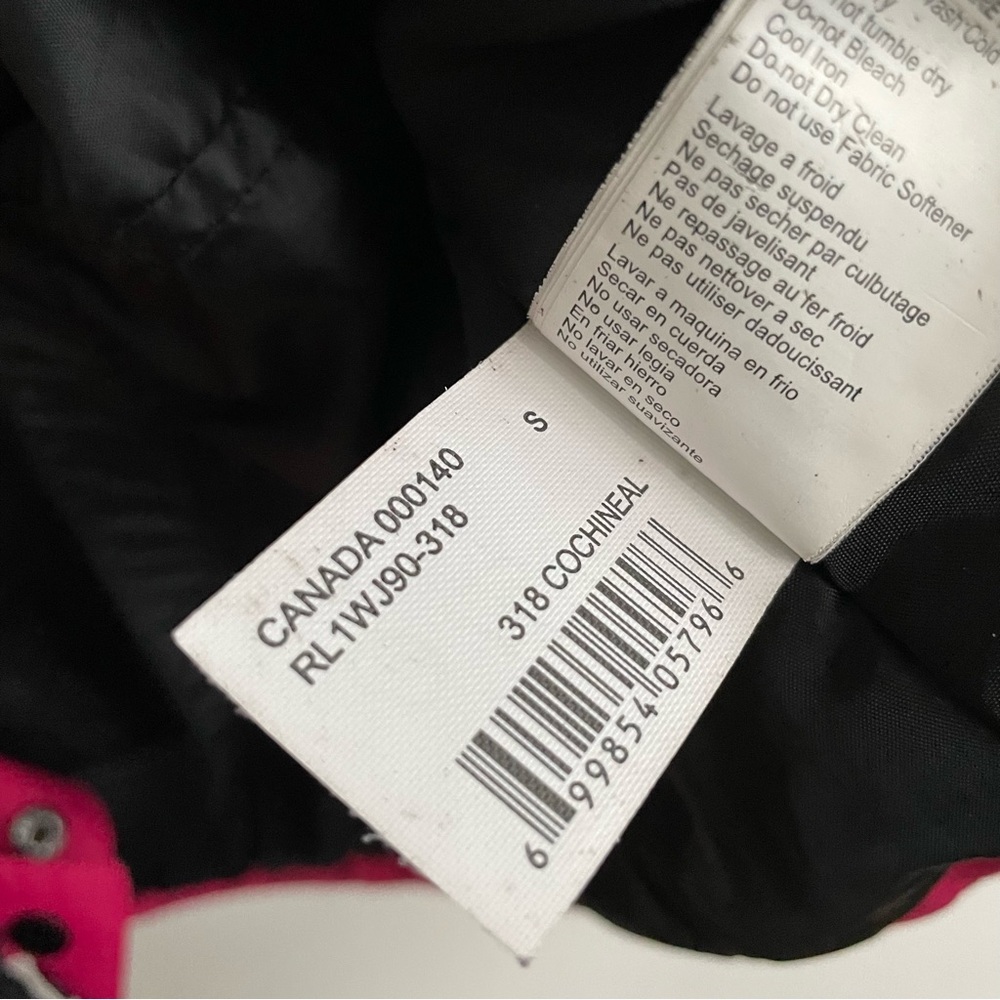 Rossignol Ski Snow Sport Jacket - Picture 6 of 14